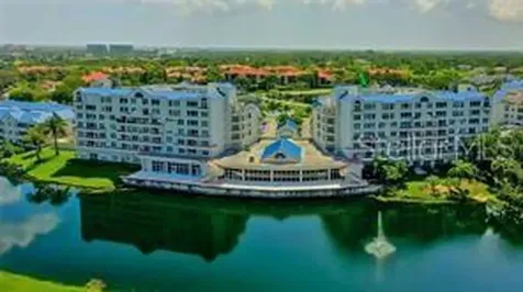 2333 Feather Sound Drive Clearwater FL 33762