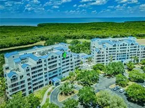 2333 Feather Sound Drive Clearwater FL 33762