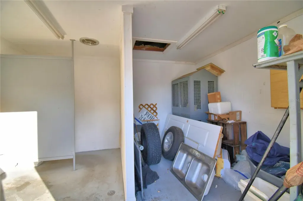 0 S Orange Avenue Frostproof FL 33843