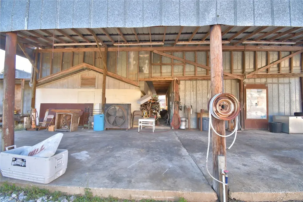 0 S Orange Avenue Frostproof FL 33843