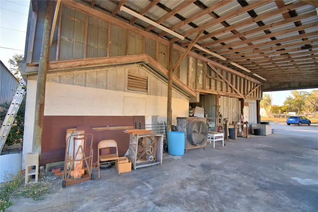 0 S Orange Avenue Frostproof FL 33843