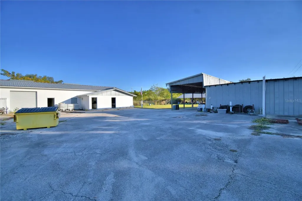 0 S Orange Avenue Frostproof FL 33843