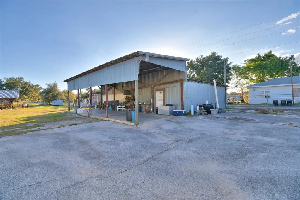 0 S Orange Avenue Frostproof FL 33843