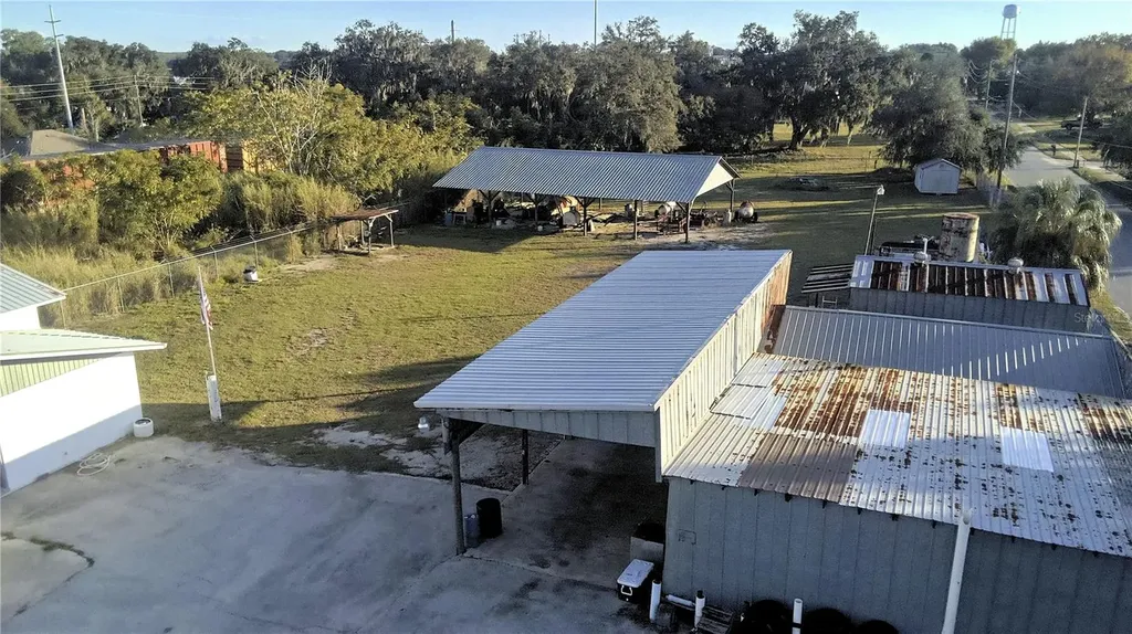 0 S Orange Avenue Frostproof FL 33843