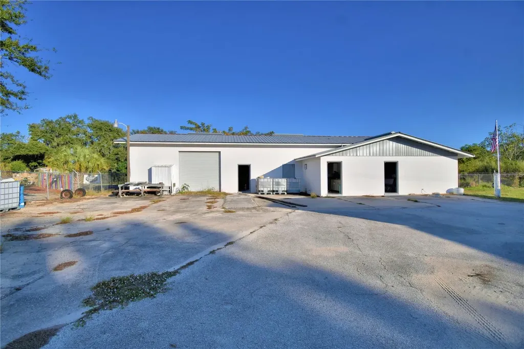 0 S Orange Avenue Frostproof FL 33843