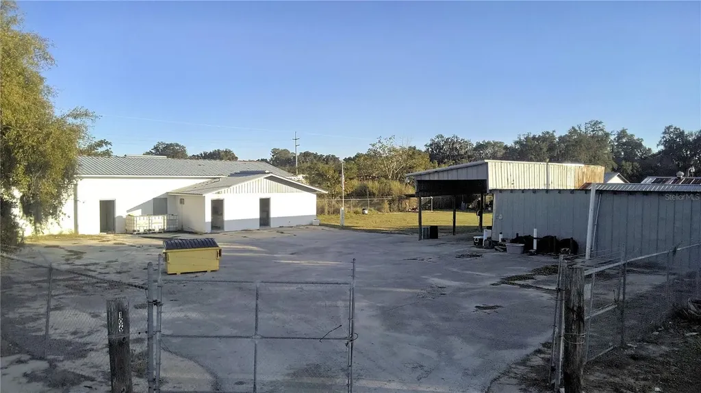 0 S Orange Avenue Frostproof FL 33843