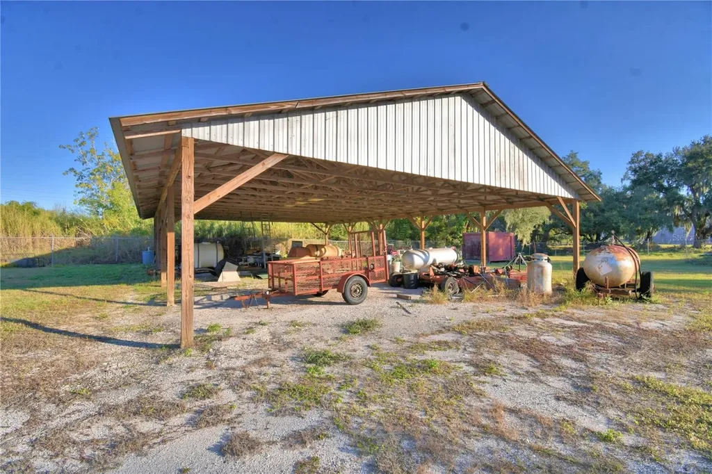 0 S Orange Avenue Frostproof FL 33843