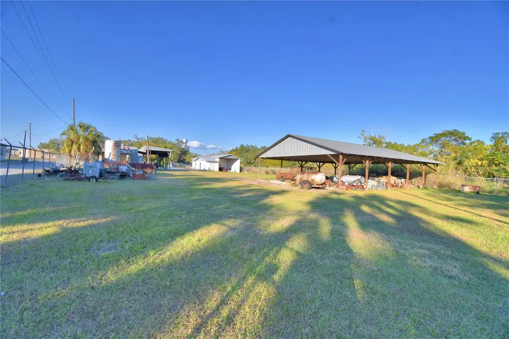 0 S Orange Avenue Frostproof FL 33843