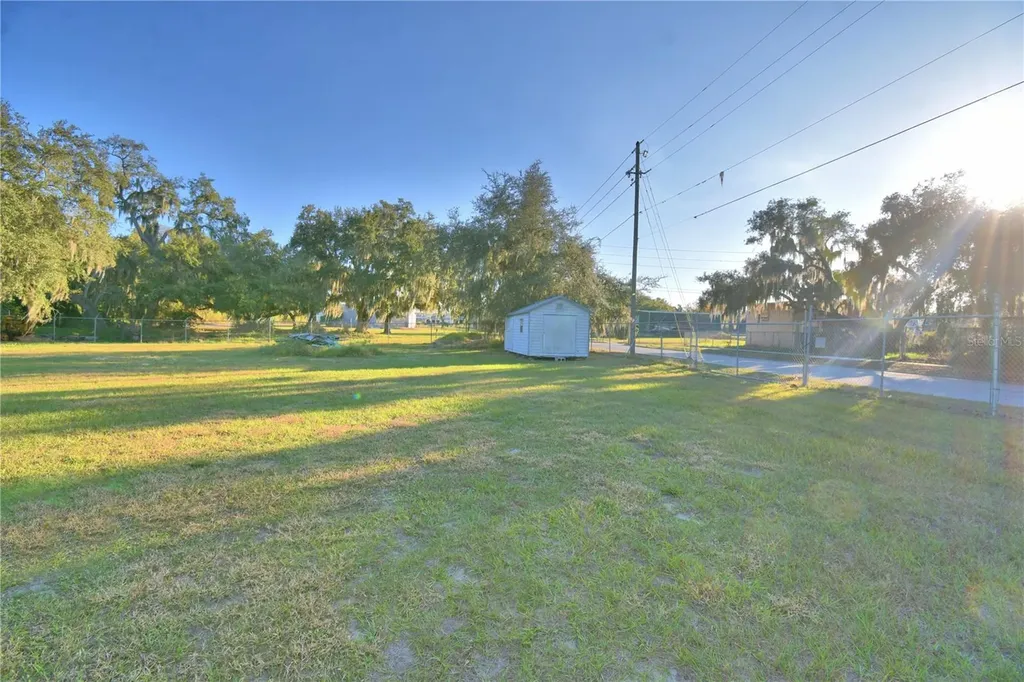 0 S Orange Avenue Frostproof FL 33843