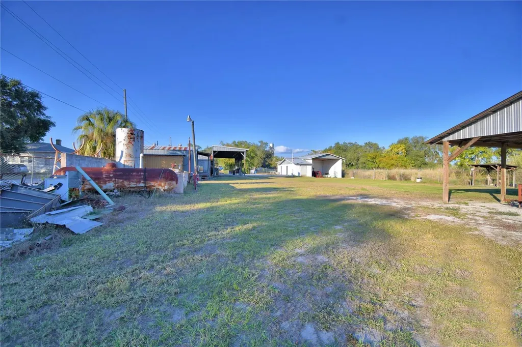 0 S Orange Avenue Frostproof FL 33843