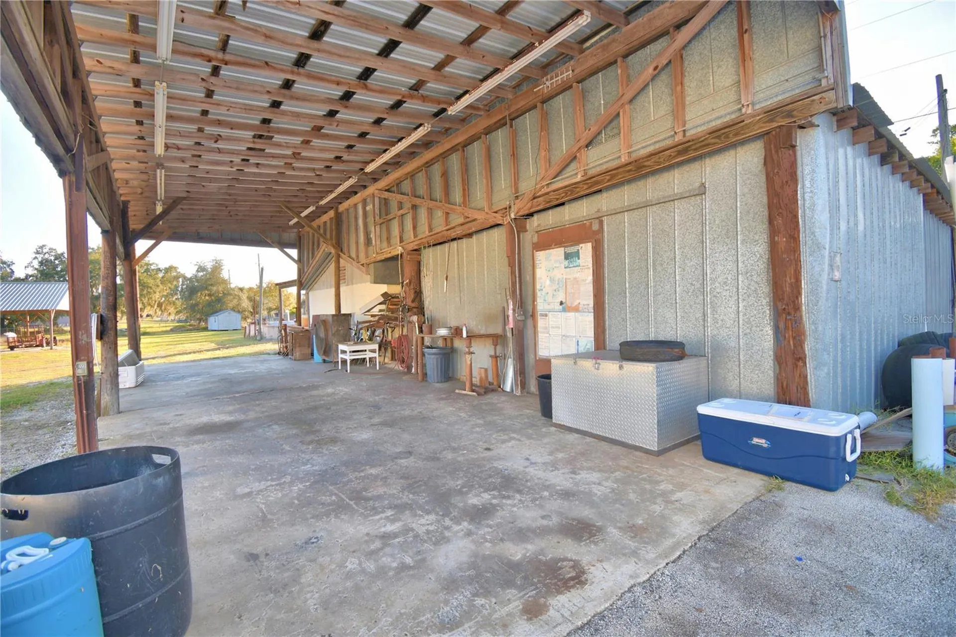 0 S Orange Avenue Frostproof FL 33843