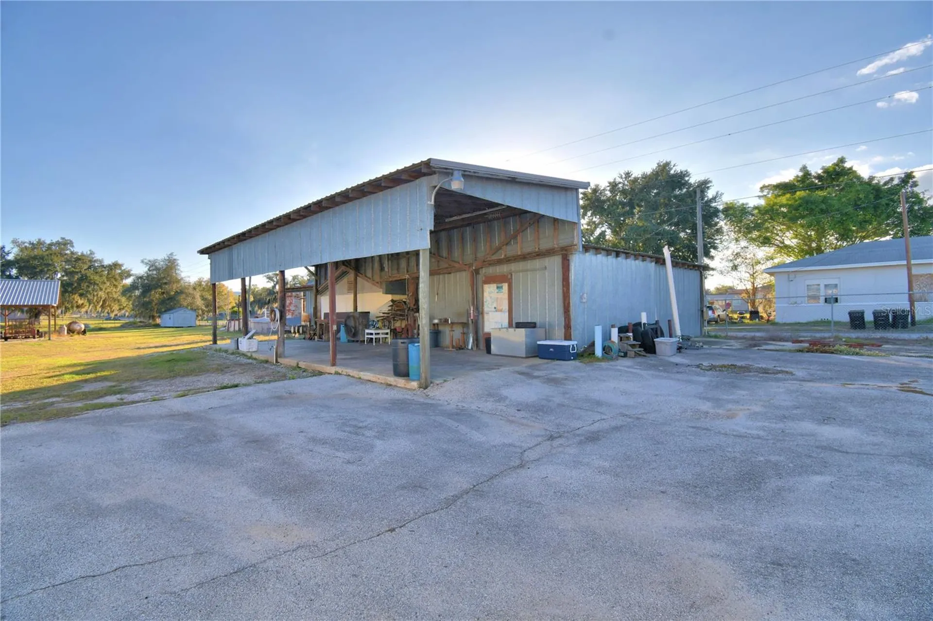 0 S Orange Avenue Frostproof FL 33843