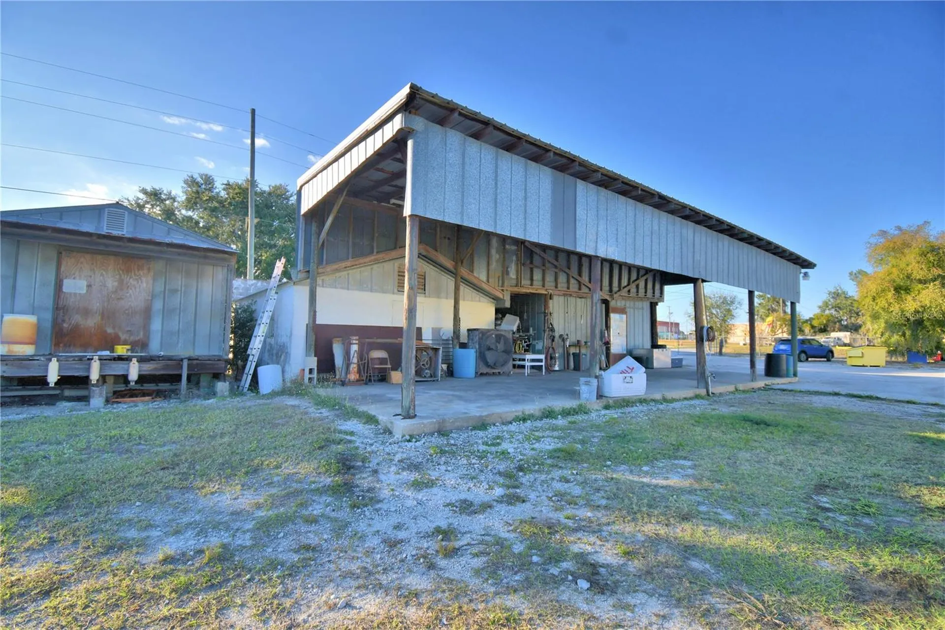 0 S Orange Avenue Frostproof FL 33843