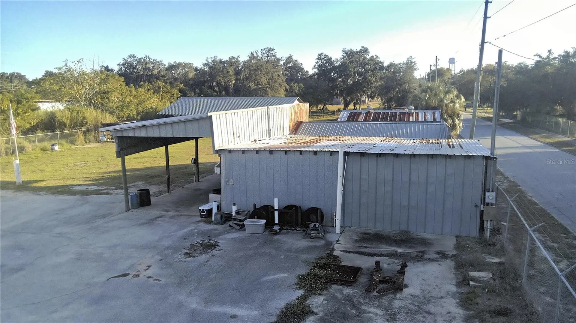 0 S Orange Avenue Frostproof FL 33843