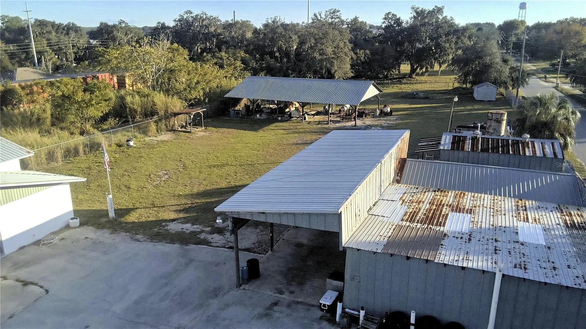 0 S Orange Avenue Frostproof FL 33843