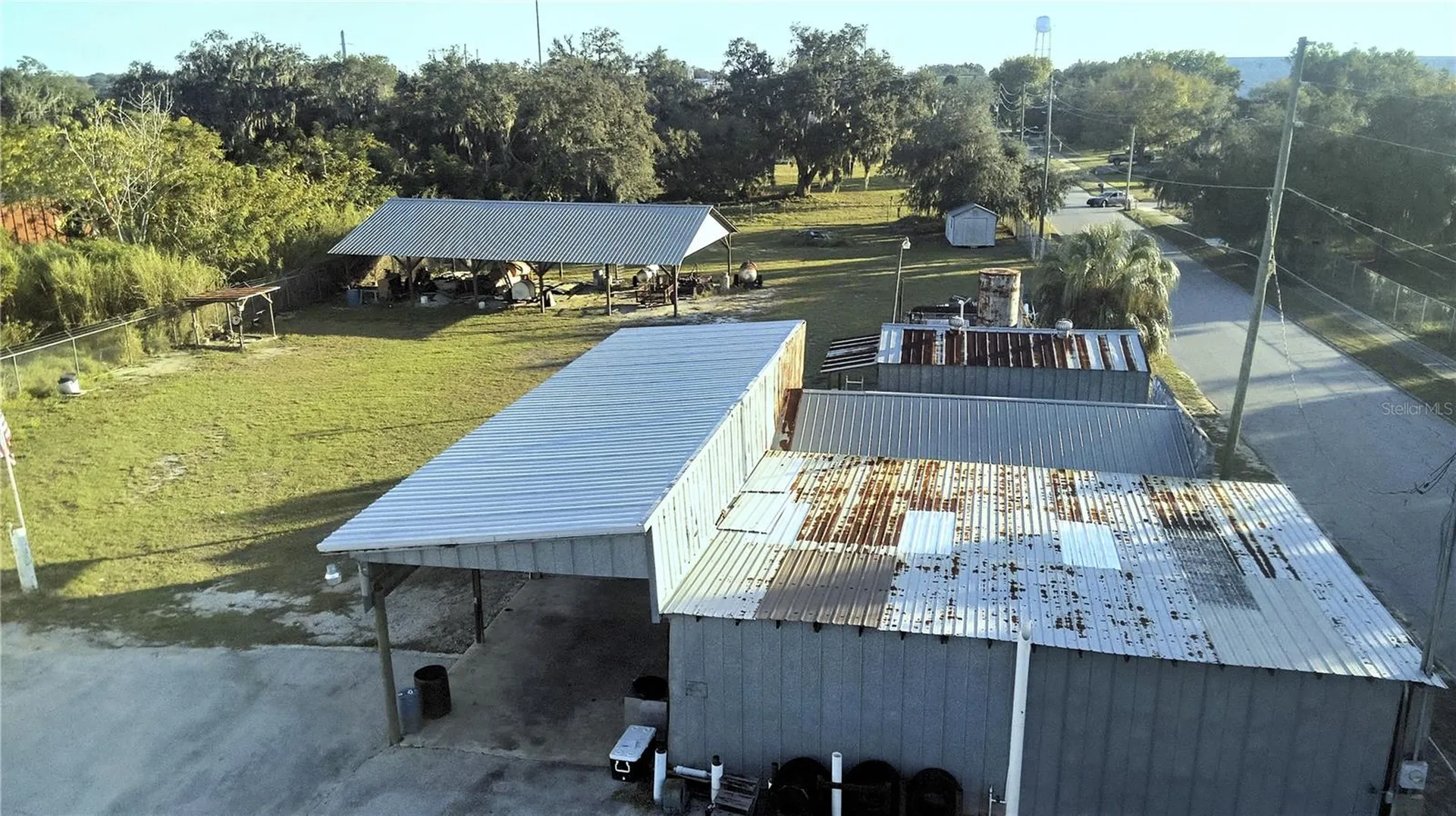 0 S Orange Avenue Frostproof FL 33843