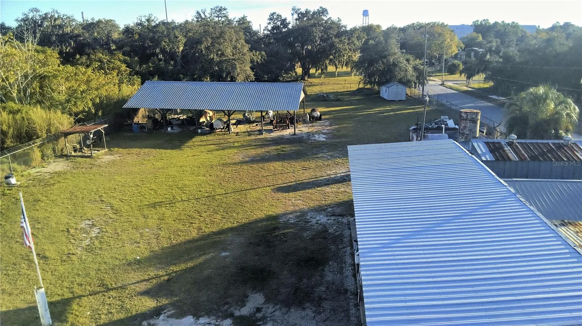 0 S Orange Avenue Frostproof FL 33843