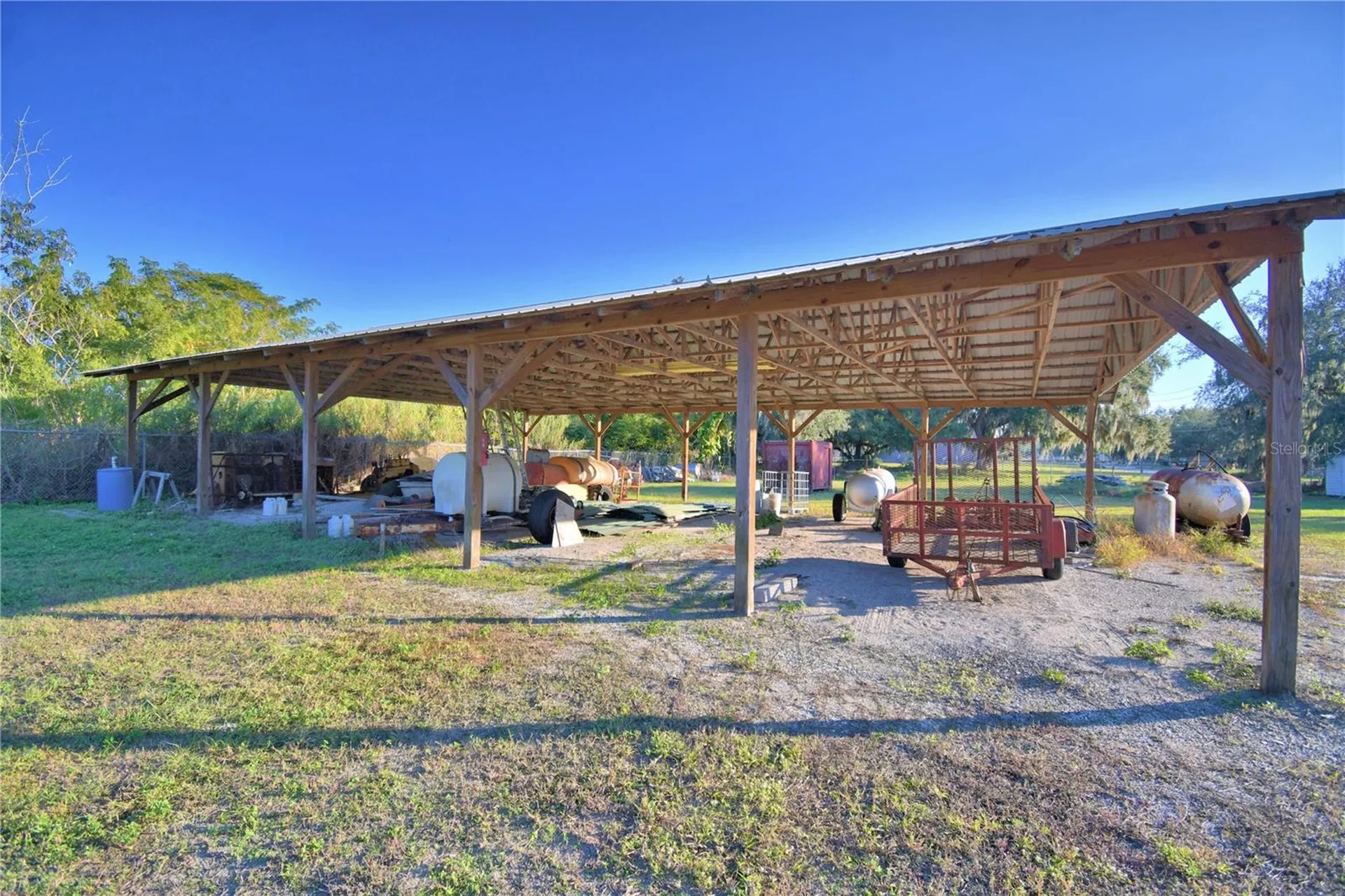 0 S Orange Avenue Frostproof FL 33843