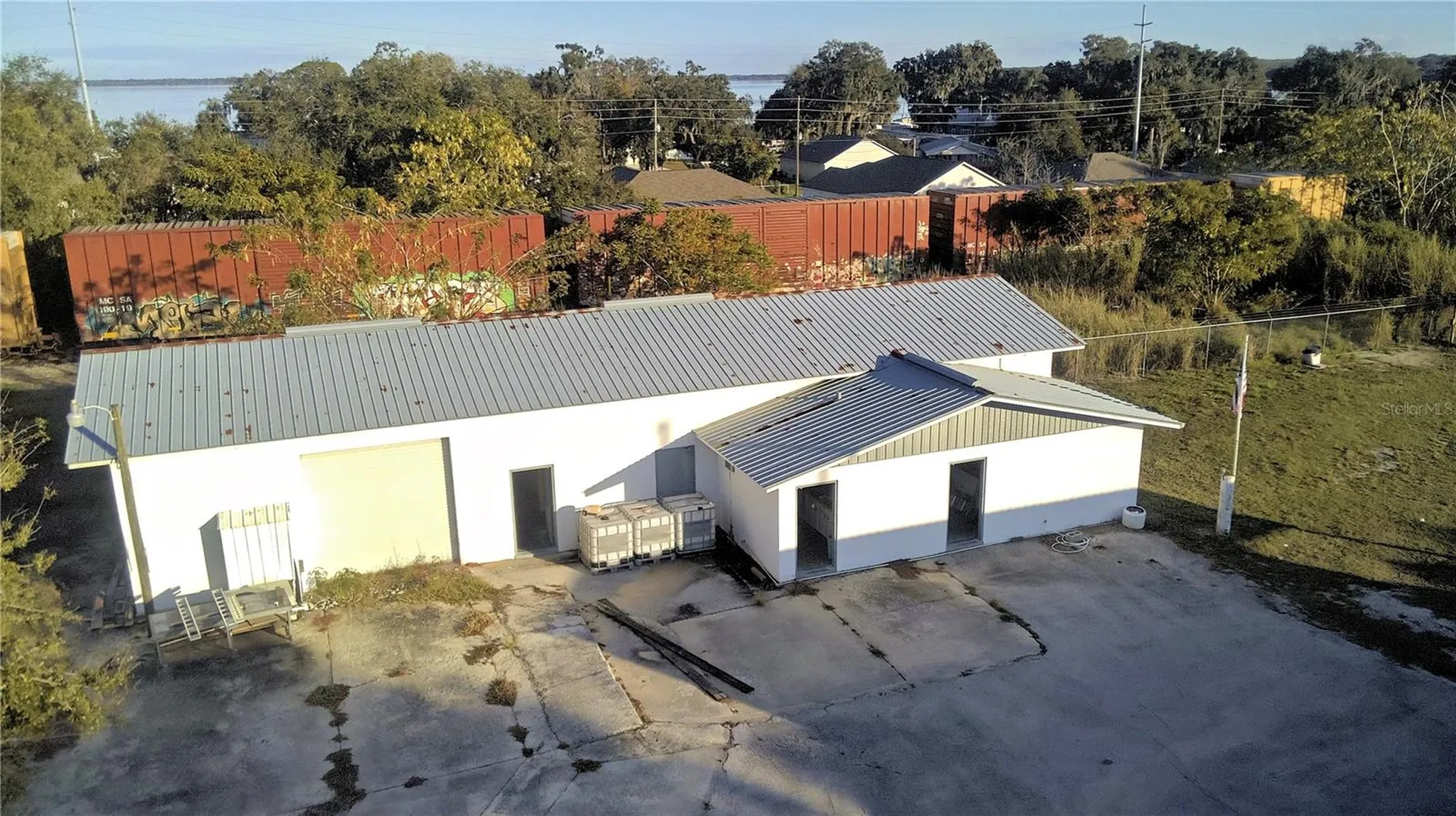 0 S Orange Avenue Frostproof FL 33843