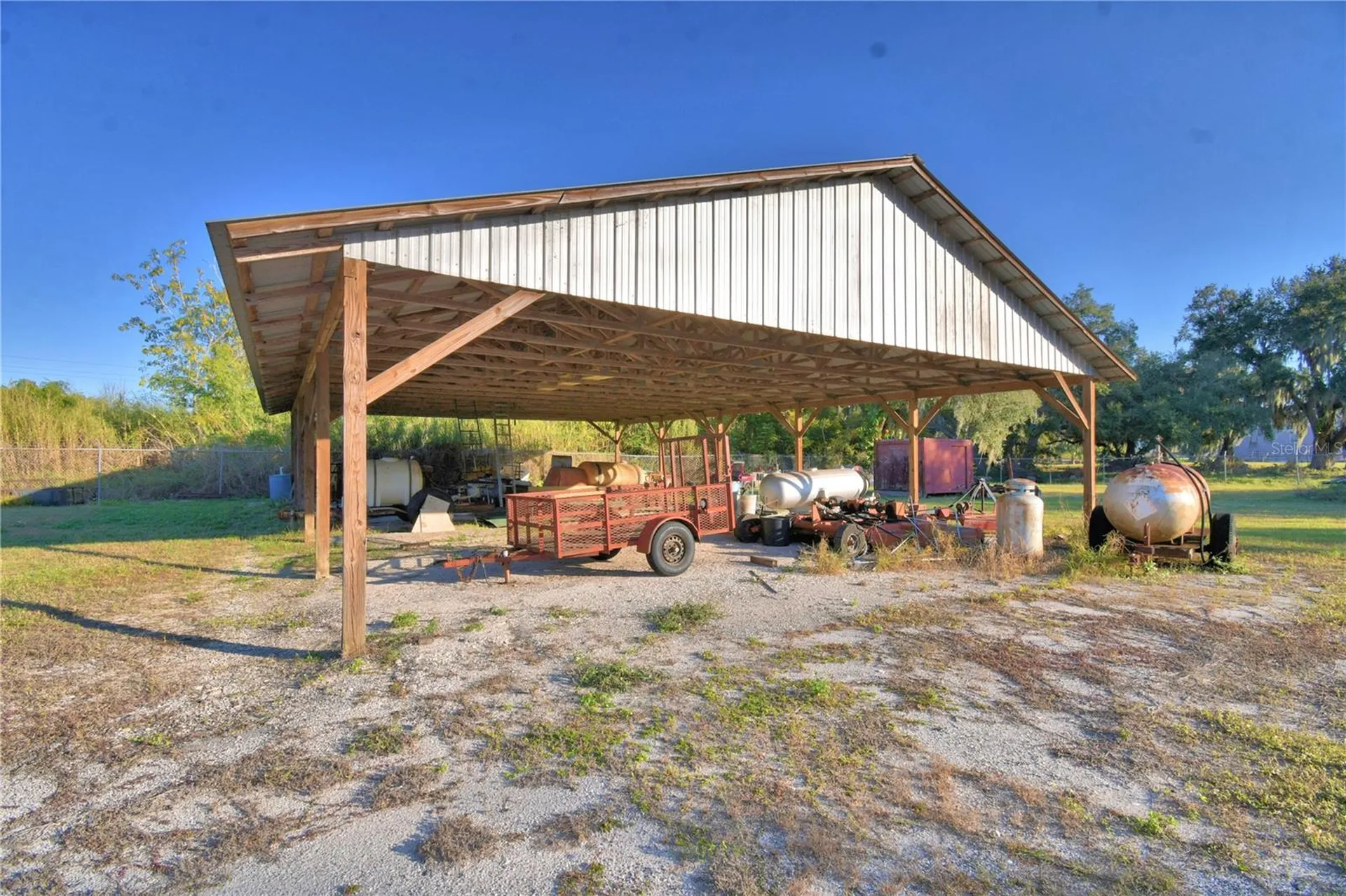 0 S Orange Avenue Frostproof FL 33843