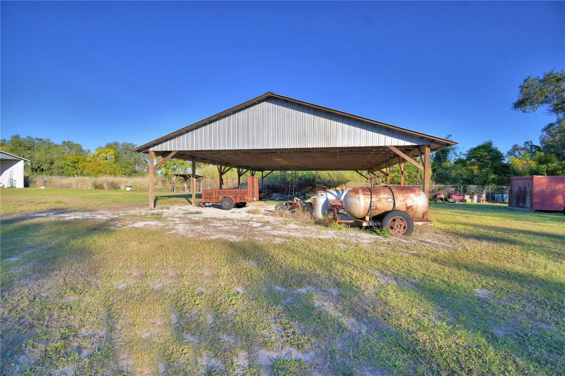 0 S Orange Avenue Frostproof FL 33843