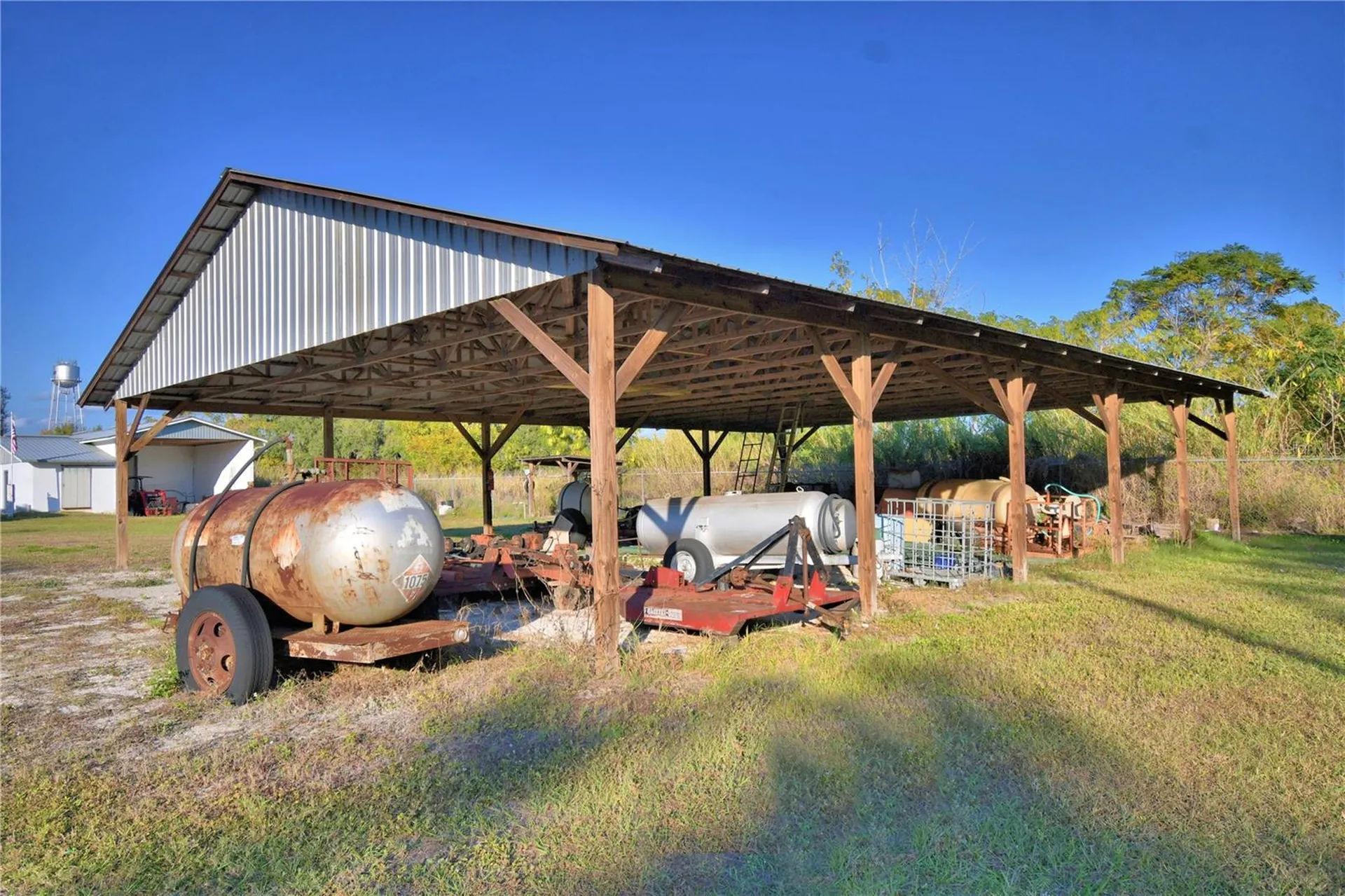 0 S Orange Avenue Frostproof FL 33843