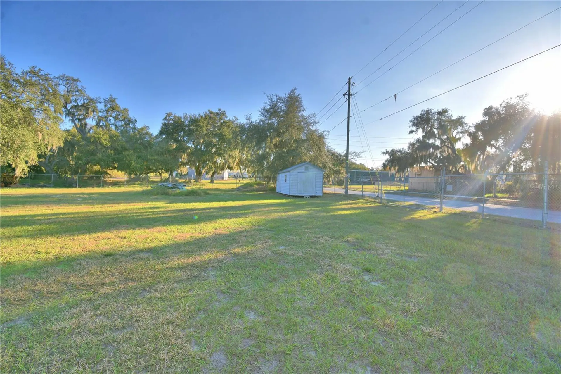 0 S Orange Avenue Frostproof FL 33843