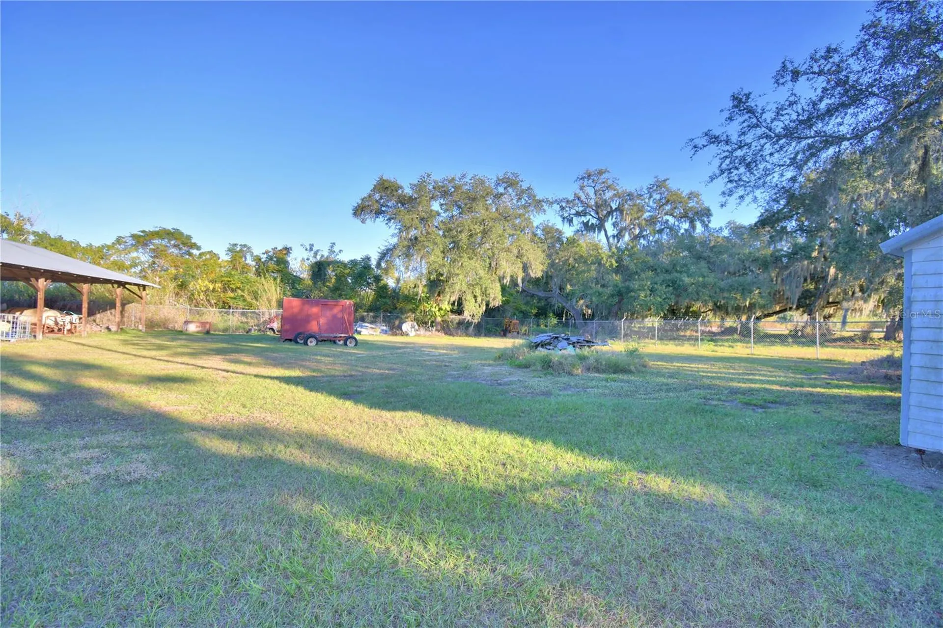 0 S Orange Avenue Frostproof FL 33843