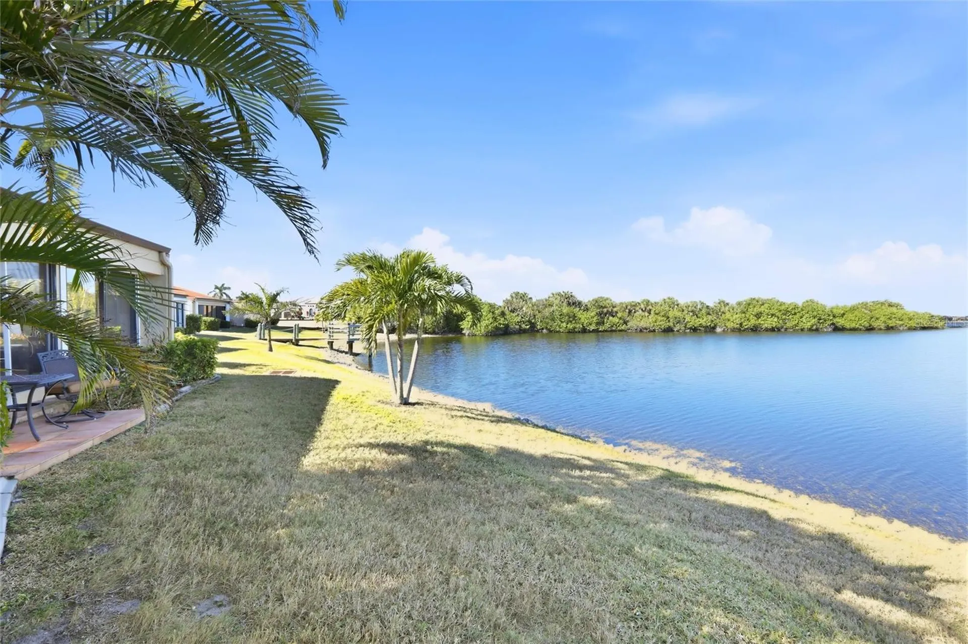 Punta Gorda FL, 1780 Deborah Drive, Unit 22