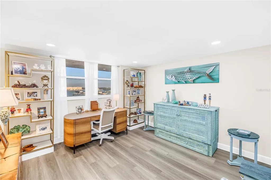 15462 Gulf Boulevard Madeira Beach FL 33708