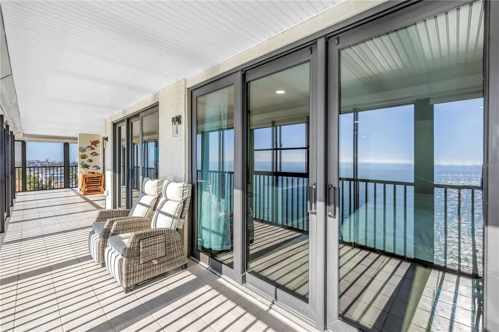 15462 Gulf Boulevard Madeira Beach FL 33708