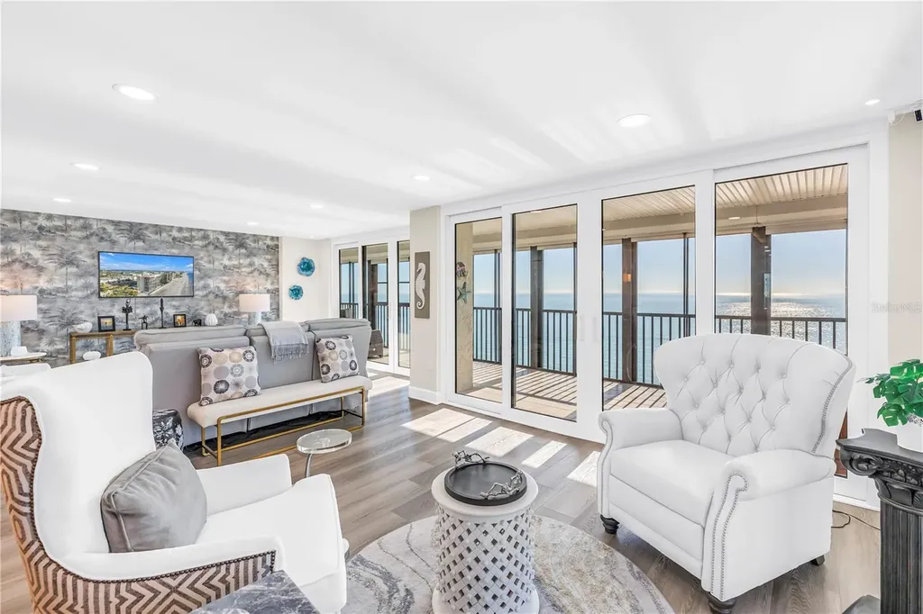 15462 Gulf Boulevard Madeira Beach FL 33708
