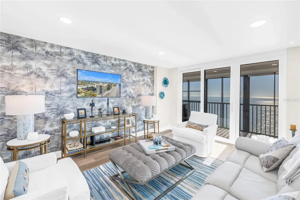 15462 Gulf Boulevard Madeira Beach FL 33708