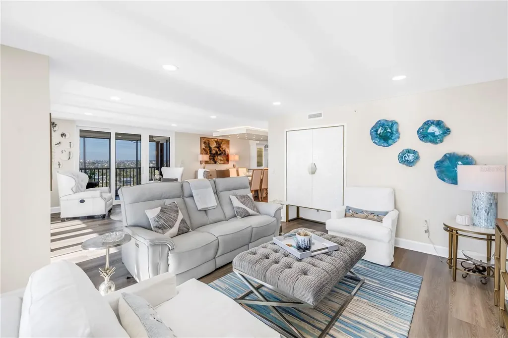 15462 Gulf Boulevard Madeira Beach FL 33708