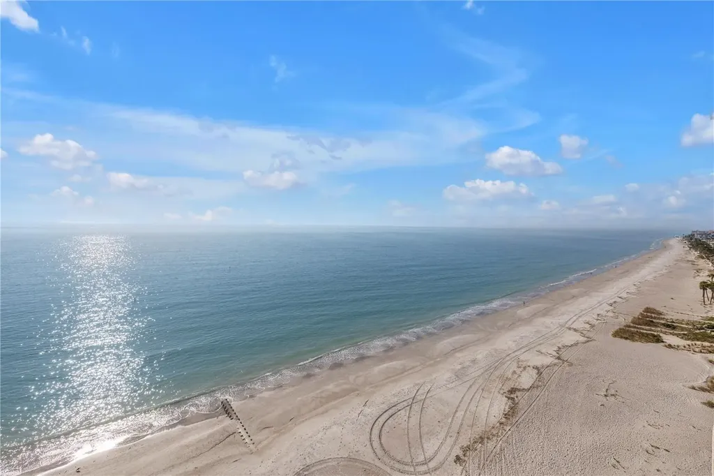 15462 Gulf Boulevard Madeira Beach FL 33708