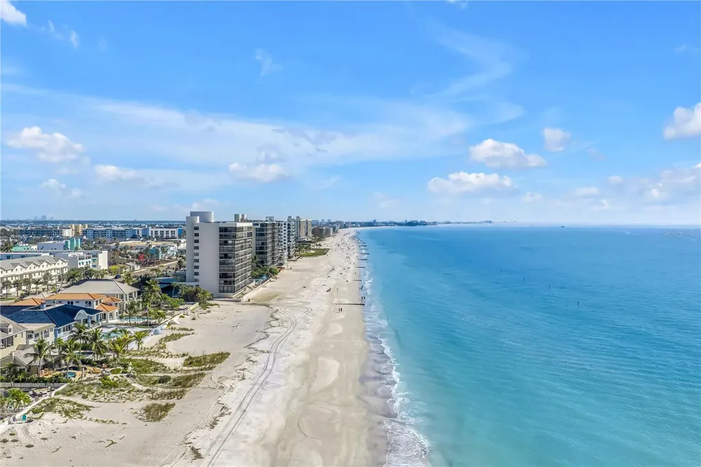 15462 Gulf Boulevard Madeira Beach FL 33708