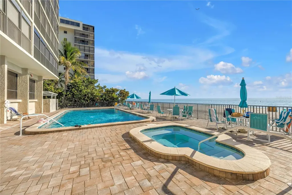 15462 Gulf Boulevard Madeira Beach FL 33708