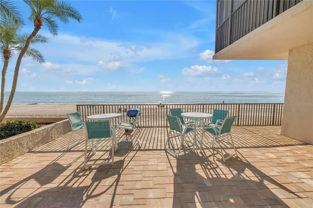 15462 Gulf Boulevard Madeira Beach FL 33708