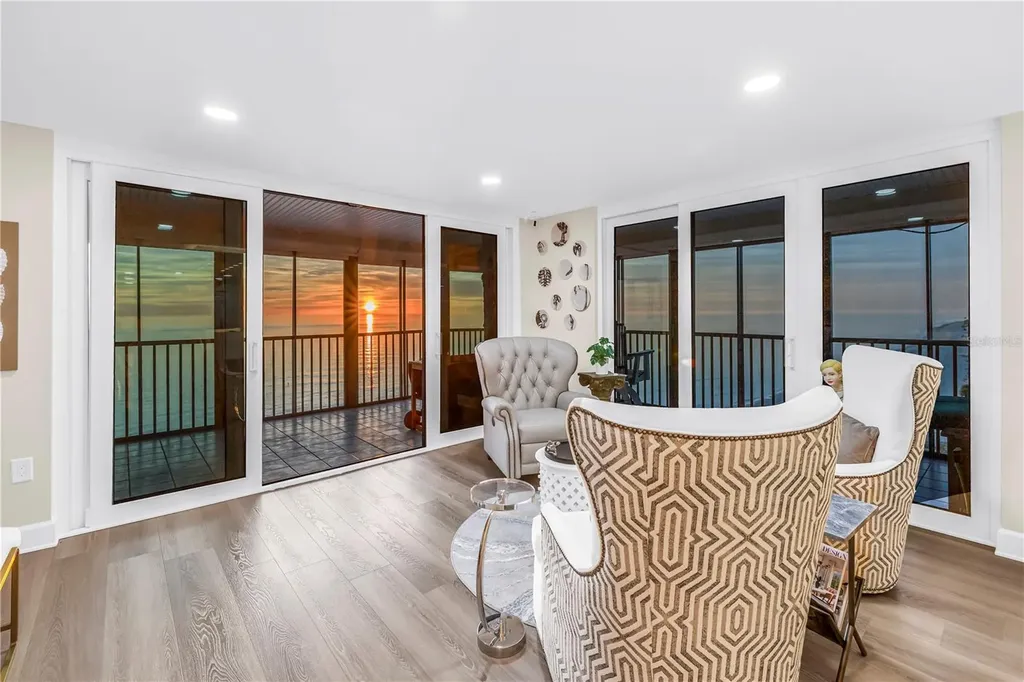 15462 Gulf Boulevard Madeira Beach FL 33708