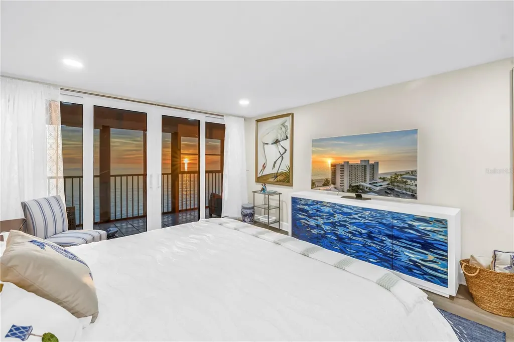 15462 Gulf Boulevard Madeira Beach FL 33708