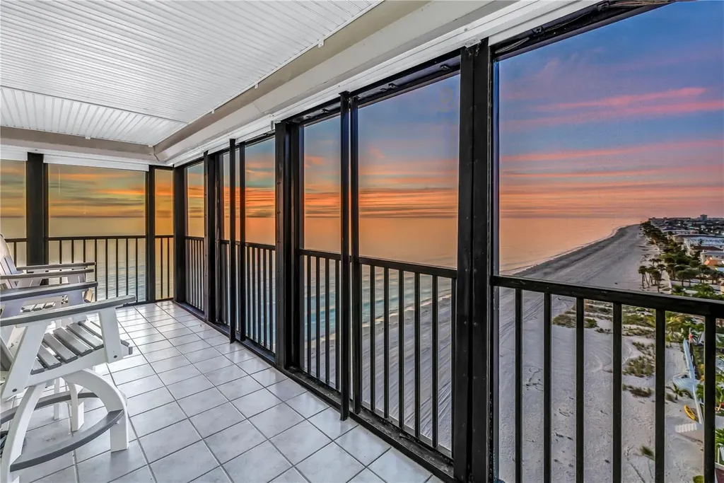 15462 Gulf Boulevard Madeira Beach FL 33708