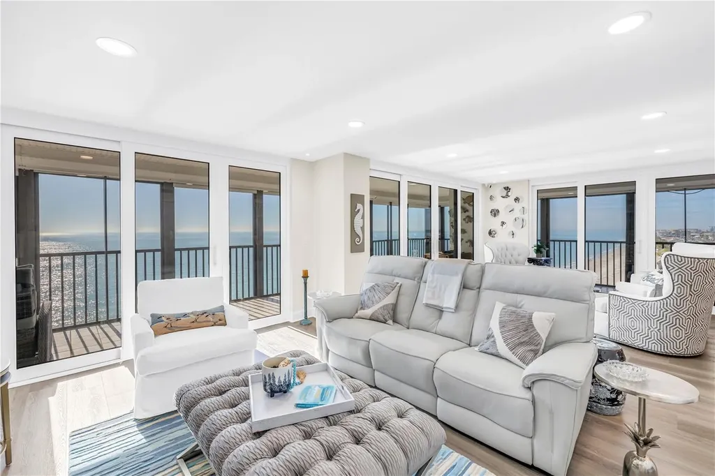 15462 Gulf Boulevard Madeira Beach FL 33708