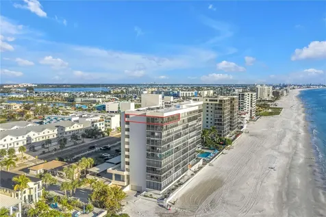 15462 Gulf Boulevard Madeira Beach FL 33708