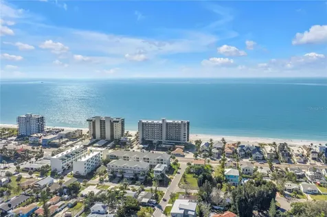 15462 Gulf Boulevard Madeira Beach FL 33708