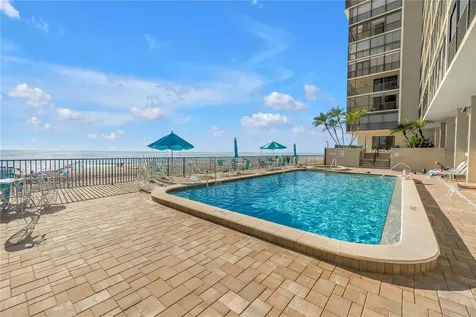 15462 Gulf Boulevard Madeira Beach FL 33708