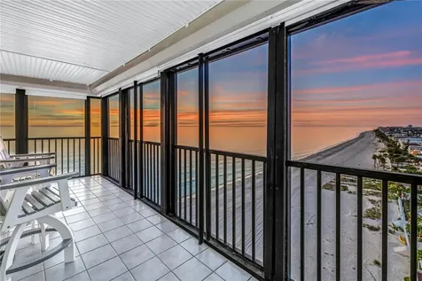 15462 Gulf Boulevard Madeira Beach FL 33708