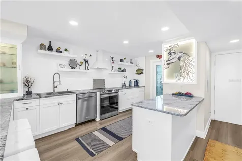 15462 Gulf Boulevard Madeira Beach FL 33708