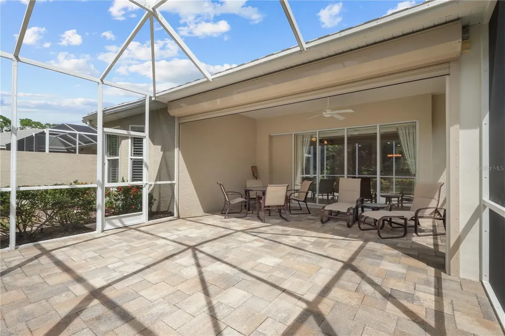 1833 Lancashire Drive Venice FL 34293