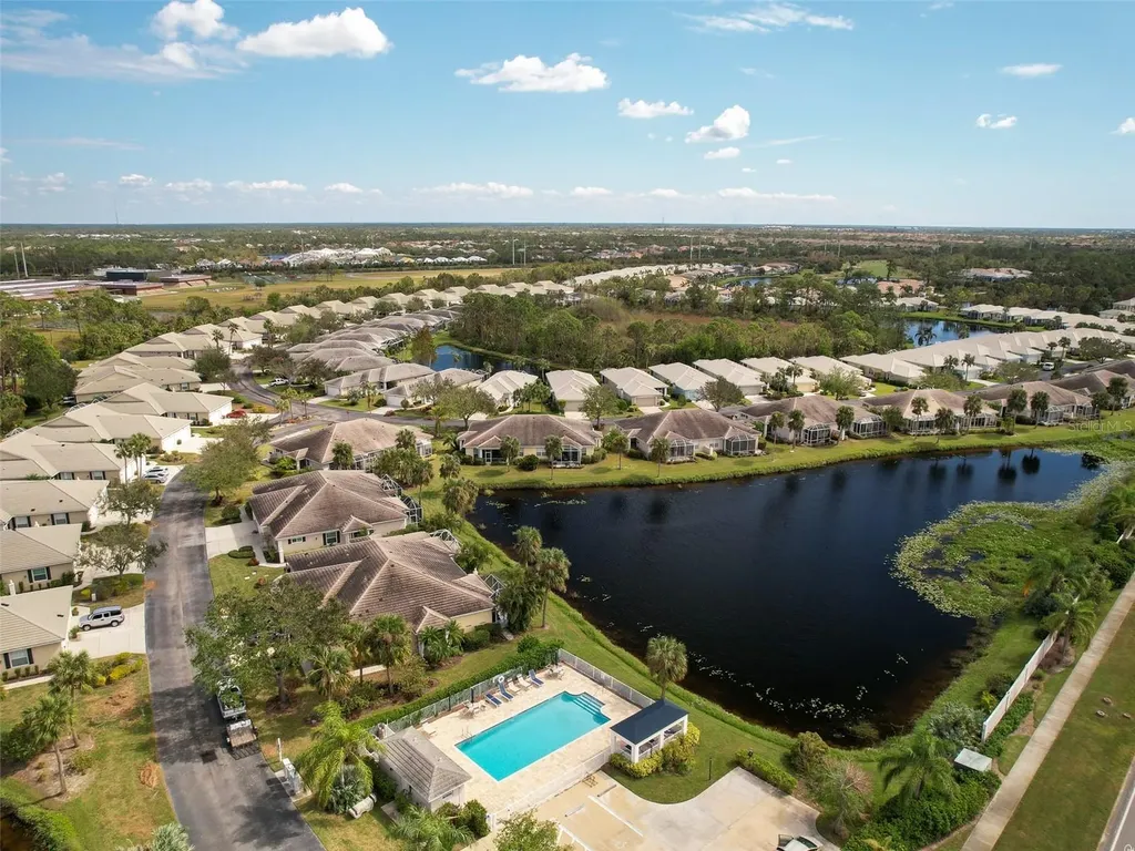 1833 Lancashire Drive Venice FL 34293