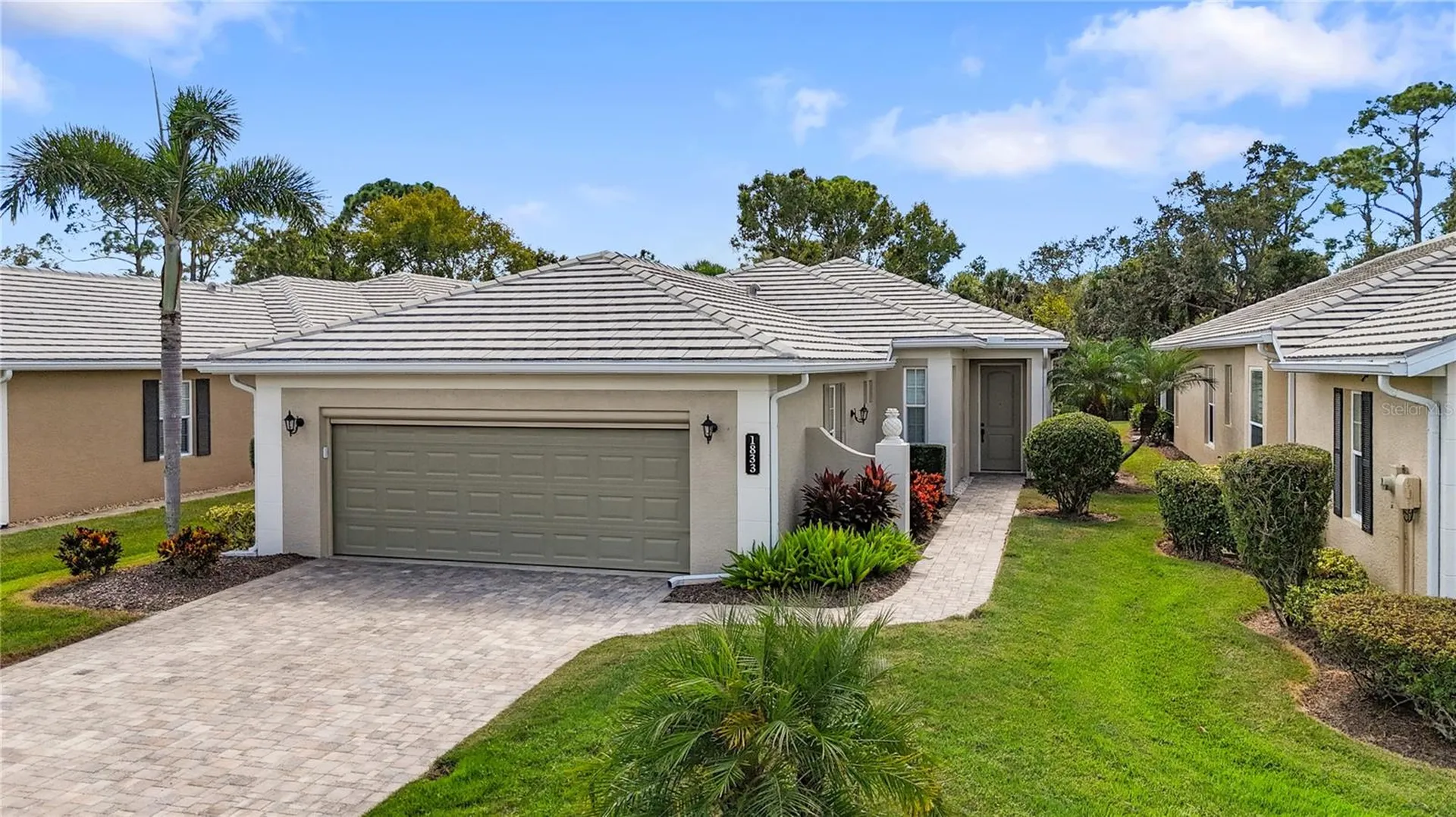 1833 Lancashire Drive Venice FL 34293